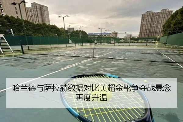 哈兰德与萨拉赫数据对比英超金靴争夺战悬念再度升温